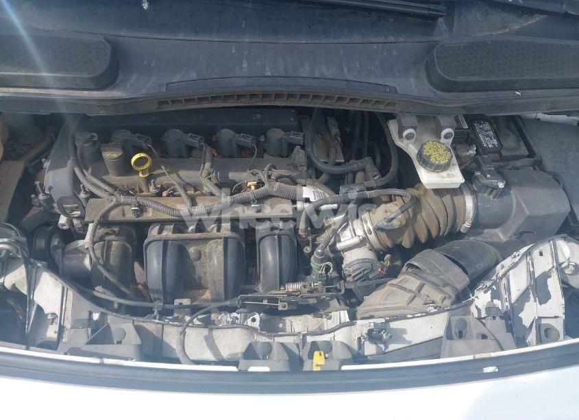 Photo 10 of 2018 Ford Transit CONNECT XL (VIN NM0LS7E70J1377121)