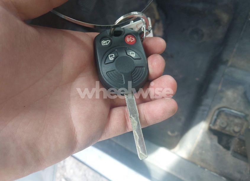 Photo 11 of 2018 Ford Transit CONNECT XL (VIN NM0LS7E70J1377121)