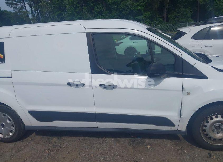 Photo 14 of 2018 Ford Transit CONNECT XL (VIN NM0LS7E70J1377121)