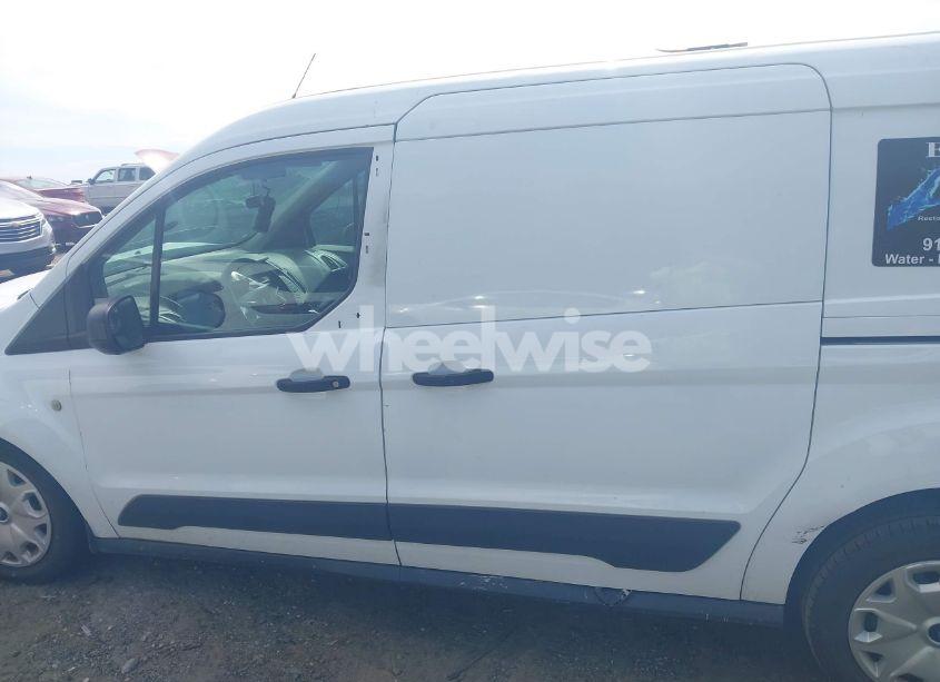 Photo 15 of 2018 Ford Transit CONNECT XL (VIN NM0LS7E70J1377121)