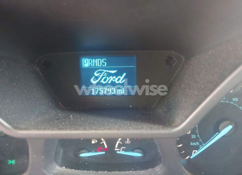 Photo 16 of 2018 Ford Transit CONNECT XL (VIN NM0LS7E70J1377121)