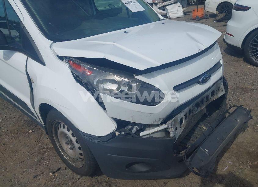 Photo 18 of 2018 Ford Transit CONNECT XL (VIN NM0LS7E70J1377121)