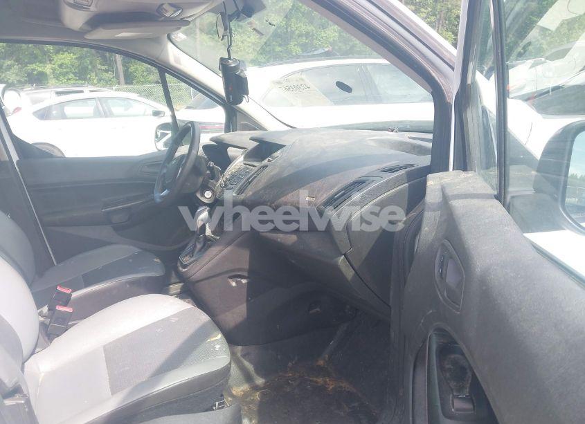 Photo 5 of 2018 Ford Transit CONNECT XL (VIN NM0LS7E70J1377121)