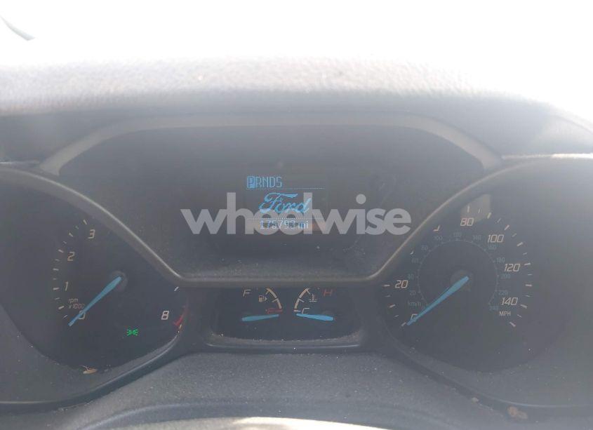 Photo 7 of 2018 Ford Transit CONNECT XL (VIN NM0LS7E70J1377121)