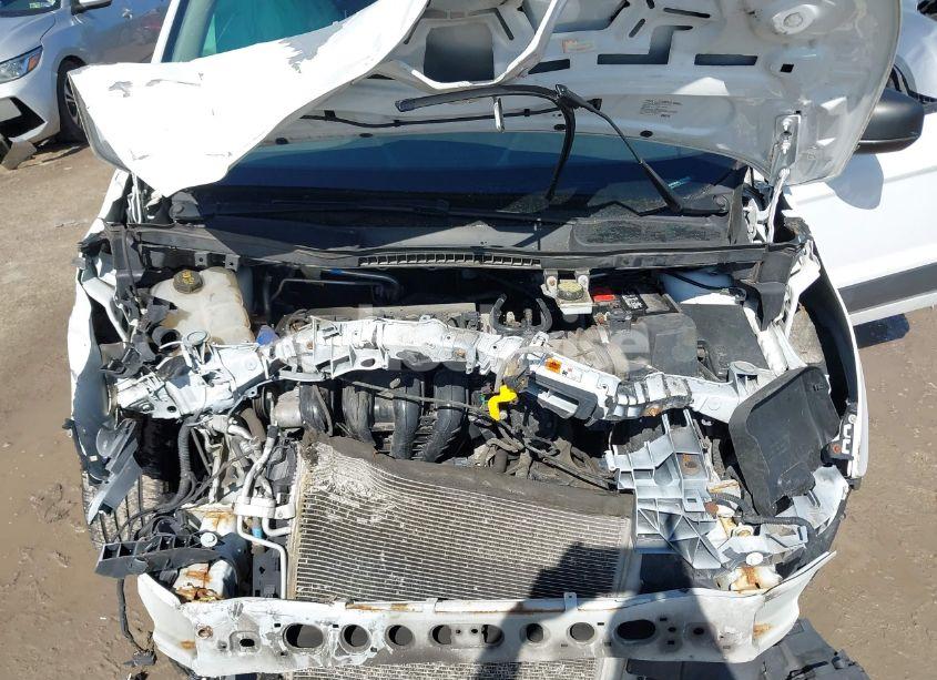 Photo 10 of 2015 Ford Transit CONNECT XL (VIN NM0LS7E71F1214923)