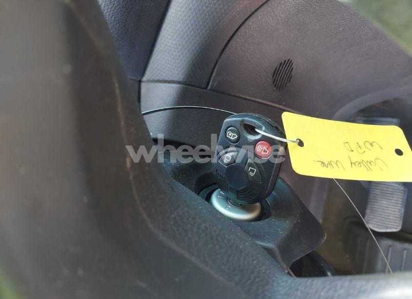 Photo 11 of 2015 Ford Transit CONNECT XL (VIN NM0LS7E71F1214923)