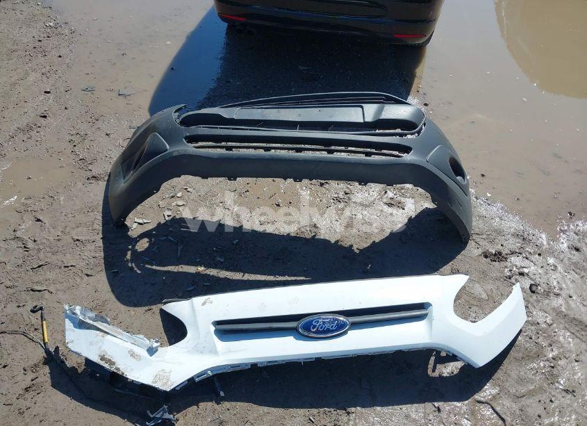 Photo 12 of 2015 Ford Transit CONNECT XL (VIN NM0LS7E71F1214923)