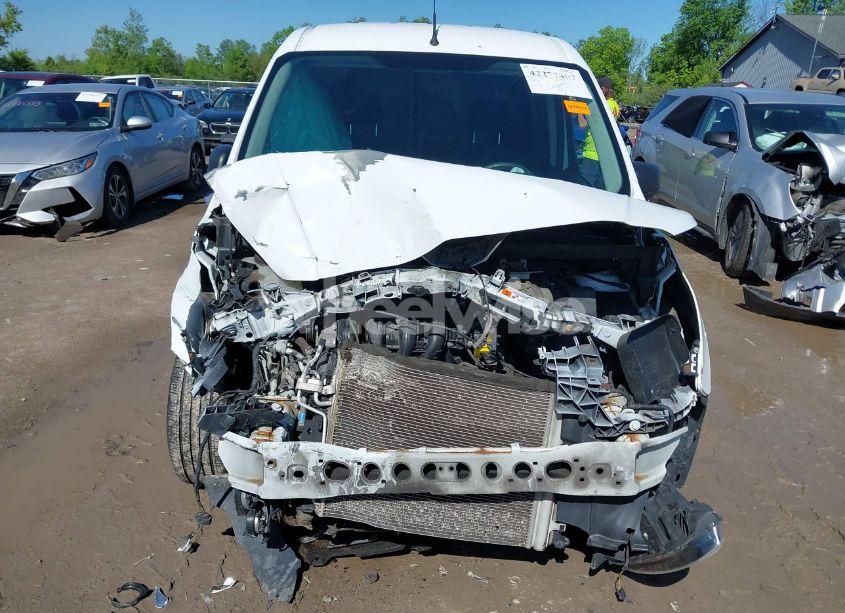 Photo 13 of 2015 Ford Transit CONNECT XL (VIN NM0LS7E71F1214923)