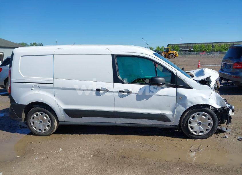Photo 14 of 2015 Ford Transit CONNECT XL (VIN NM0LS7E71F1214923)
