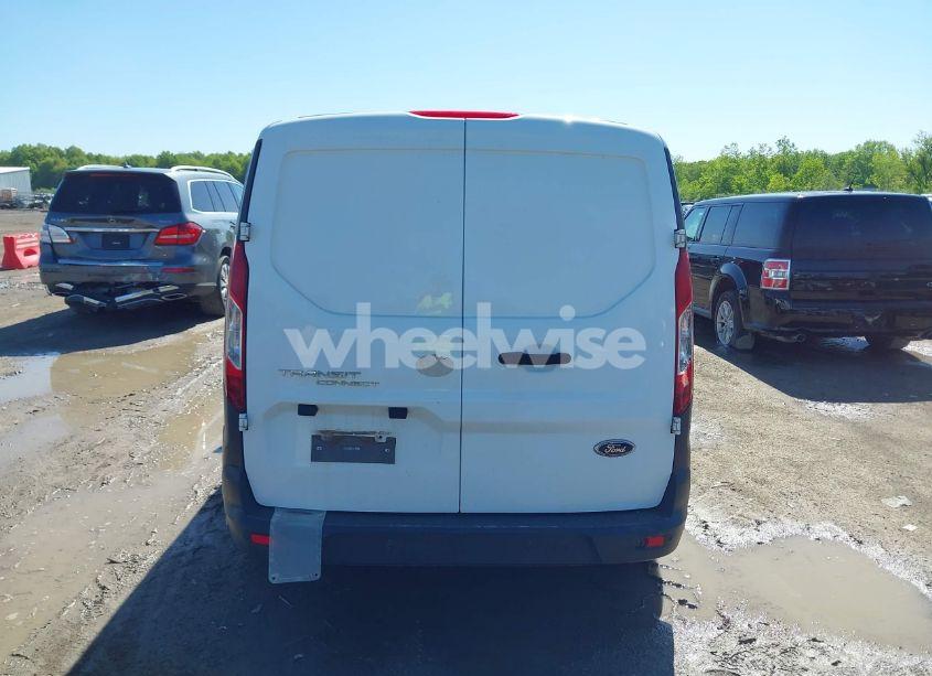 Photo 17 of 2015 Ford Transit CONNECT XL (VIN NM0LS7E71F1214923)