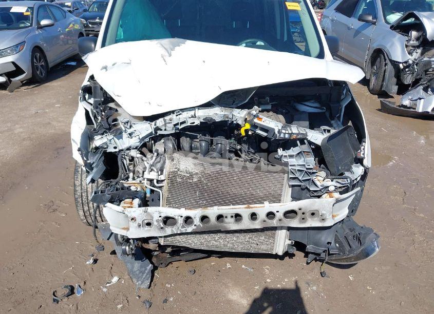 Photo 6 of 2015 Ford Transit CONNECT XL (VIN NM0LS7E71F1214923)