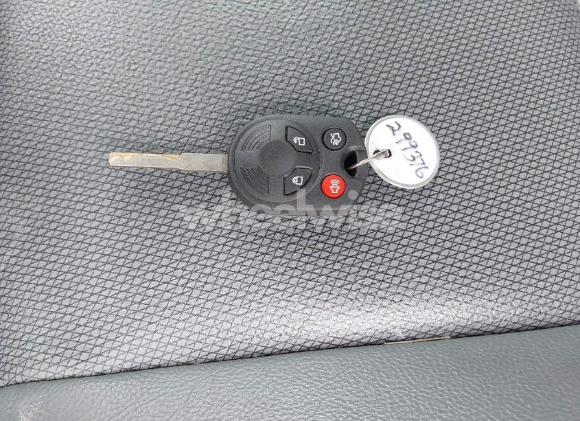 Photo 11 of 2017 Ford Transit CONNECT XL (VIN NM0LS7E71H1299376)