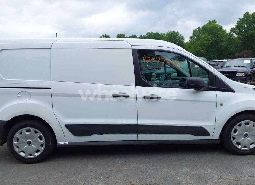 Photo 13 of 2017 Ford Transit CONNECT XL (VIN NM0LS7E71H1299376)