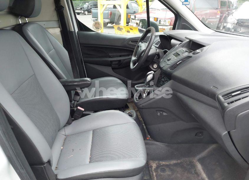 Photo 5 of 2017 Ford Transit CONNECT XL (VIN NM0LS7E71H1299376)