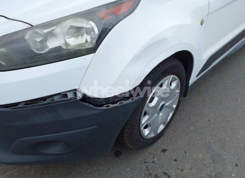 Photo 6 of 2017 Ford Transit CONNECT XL (VIN NM0LS7E71H1299376)