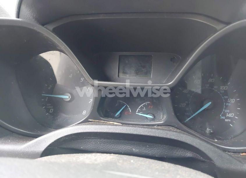 Photo 7 of 2017 Ford Transit CONNECT XL (VIN NM0LS7E71H1299376)