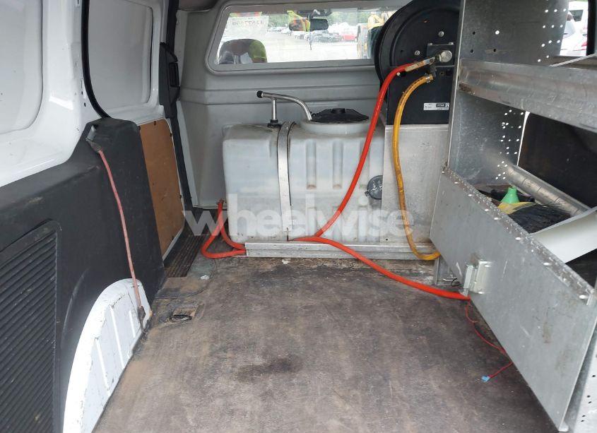 Photo 8 of 2017 Ford Transit CONNECT XL (VIN NM0LS7E71H1299376)