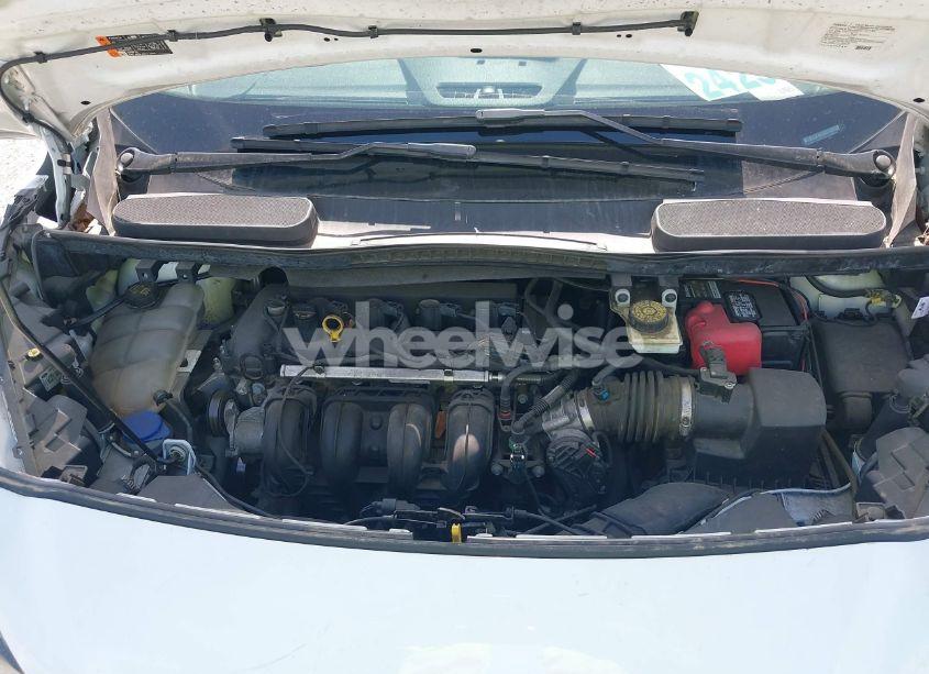 Photo 10 of 2021 Ford Transit CONNECT XL CARGO VAN (VIN NM0LS7E71M1483016)