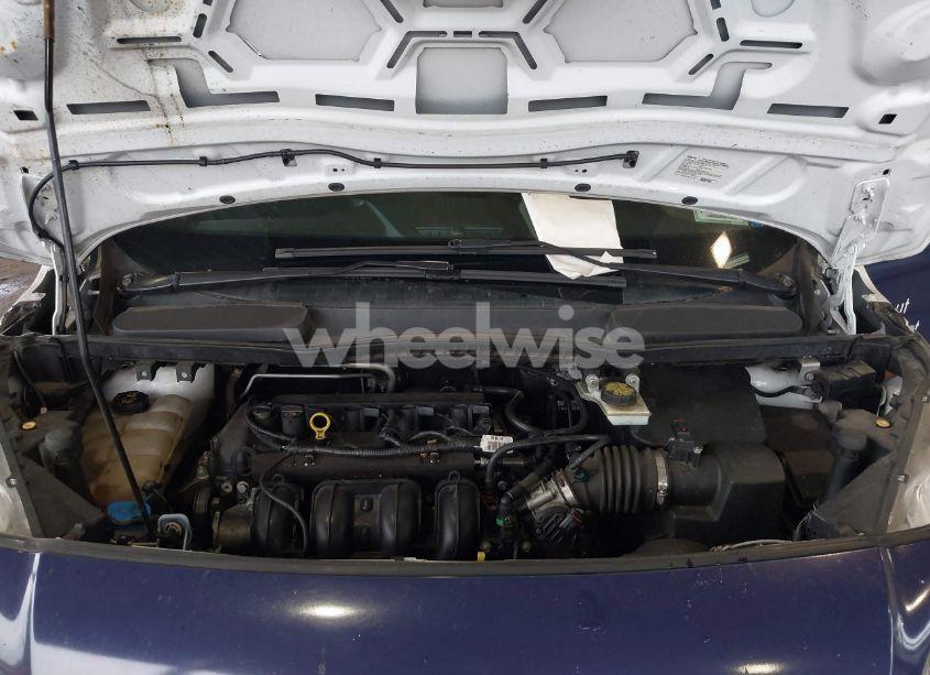 Photo 10 of 2017 Ford Transit CONNECT XL (VIN NM0LS7E72H1328416)