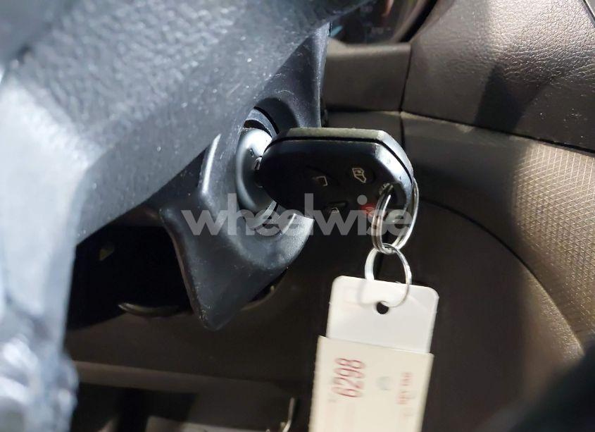 Photo 11 of 2017 Ford Transit CONNECT XL (VIN NM0LS7E72H1328416)