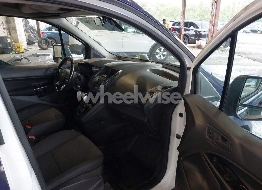 Photo 5 of 2017 Ford Transit CONNECT XL (VIN NM0LS7E72H1328416)