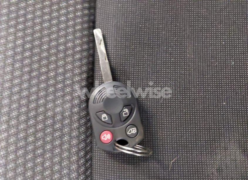 Photo 11 of 2015 Ford Transit CONNECT XL (VIN NM0LS7E73F1214499)