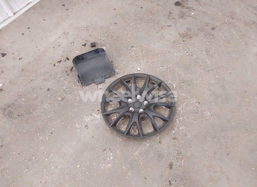 Photo 12 of 2015 Ford Transit CONNECT XL (VIN NM0LS7E73F1214499)