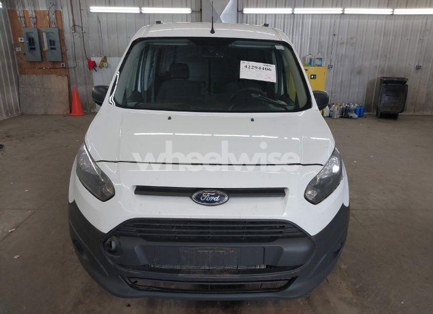 Photo 13 of 2015 Ford Transit CONNECT XL (VIN NM0LS7E73F1214499)