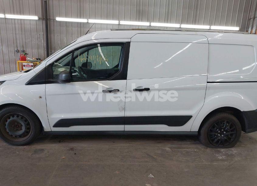 Photo 15 of 2015 Ford Transit CONNECT XL (VIN NM0LS7E73F1214499)