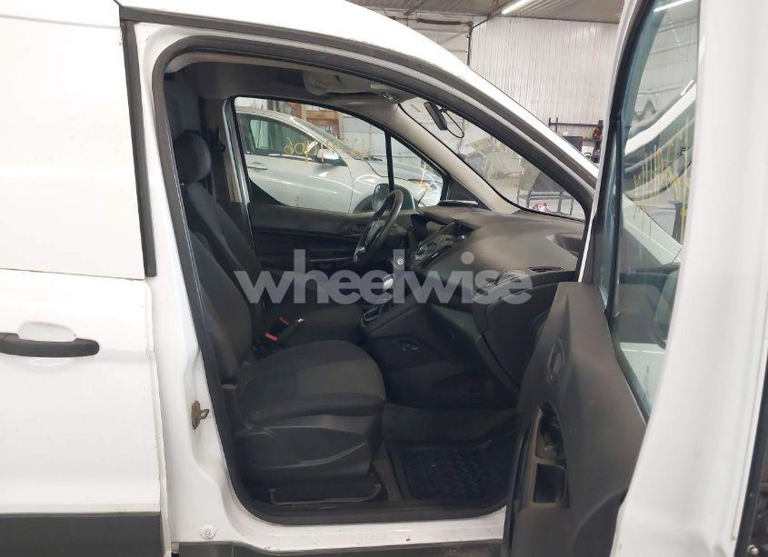 Photo 5 of 2015 Ford Transit CONNECT XL (VIN NM0LS7E73F1214499)