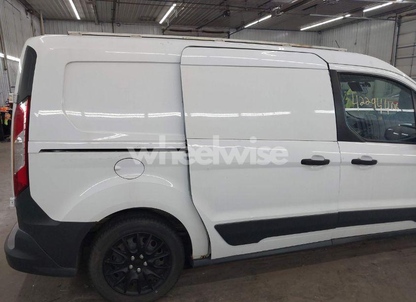 Photo 6 of 2015 Ford Transit CONNECT XL (VIN NM0LS7E73F1214499)