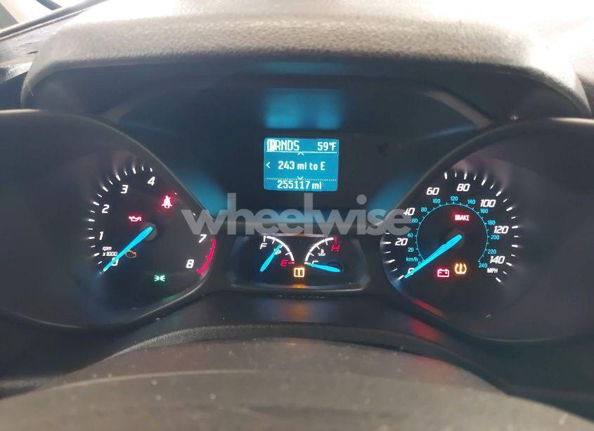 Photo 7 of 2015 Ford Transit CONNECT XL (VIN NM0LS7E73F1214499)