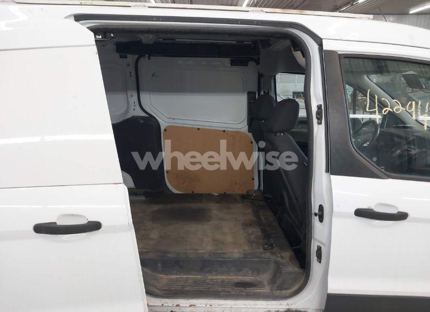 Photo 8 of 2015 Ford Transit CONNECT XL (VIN NM0LS7E73F1214499)