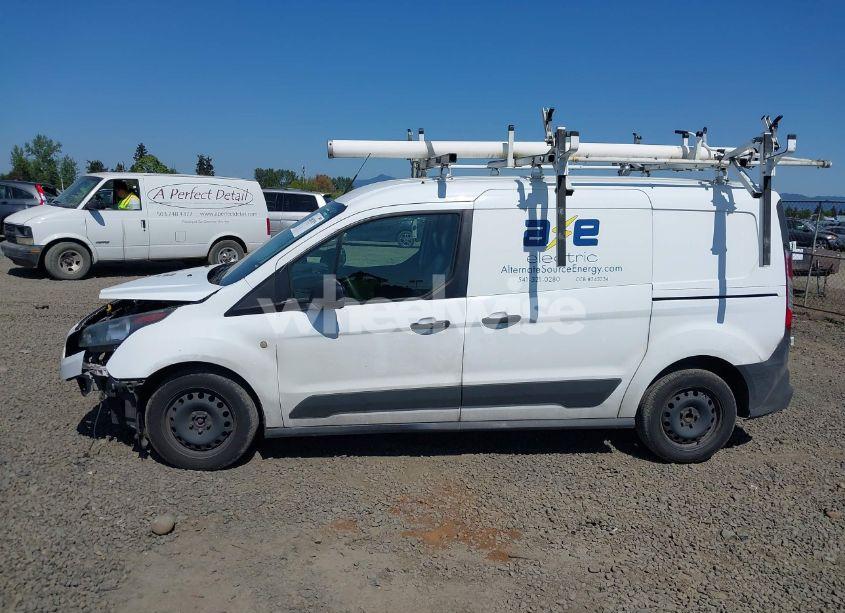 Photo 15 of 2016 Ford Transit CONNECT XL (VIN NM0LS7E73G1259069)