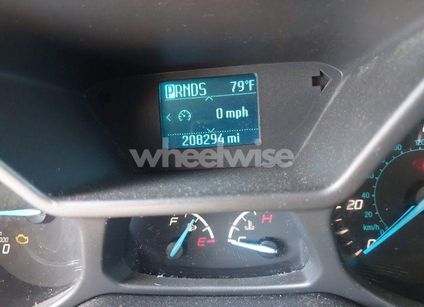 Photo 16 of 2016 Ford Transit CONNECT XL (VIN NM0LS7E73G1259069)