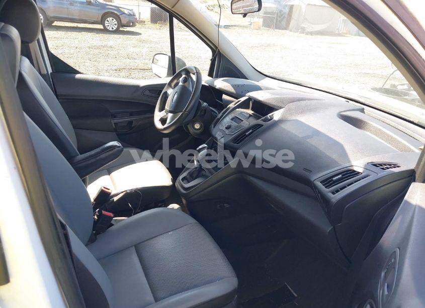 Photo 5 of 2016 Ford Transit CONNECT XL (VIN NM0LS7E73G1259069)