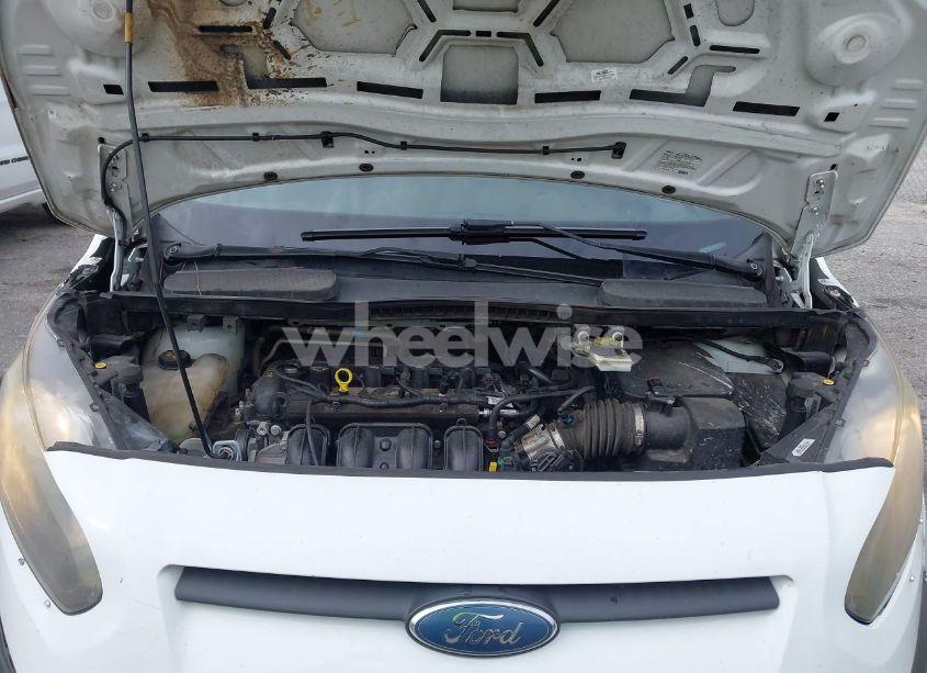 Photo 10 of 2017 Ford Transit CONNECT XL (VIN NM0LS7E73H1314766)