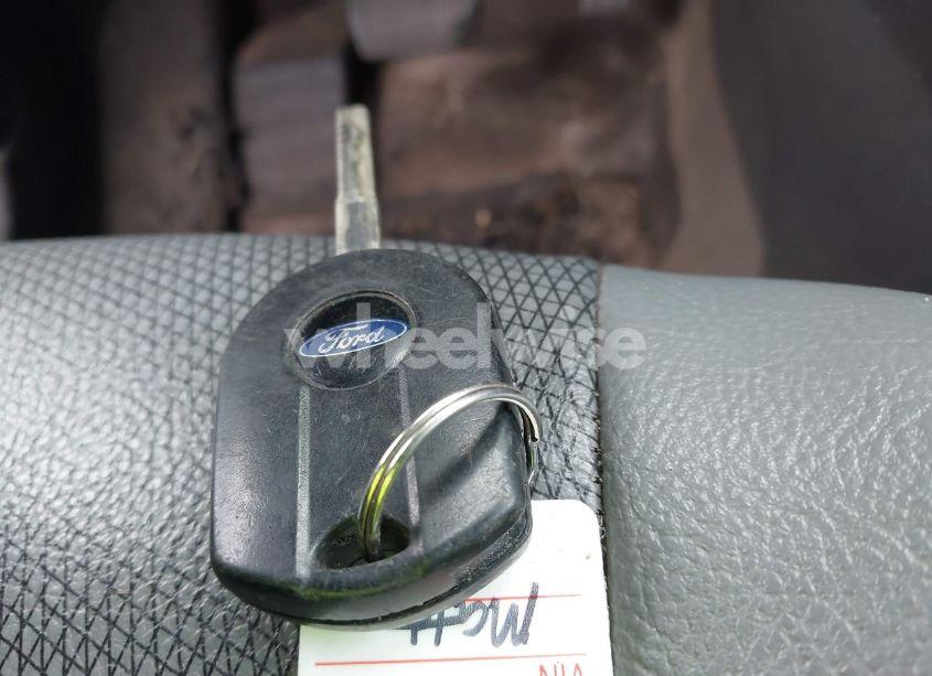 Photo 11 of 2017 Ford Transit CONNECT XL (VIN NM0LS7E73H1314766)