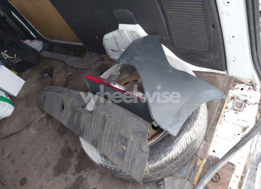 Photo 12 of 2017 Ford Transit CONNECT XL (VIN NM0LS7E73H1314766)