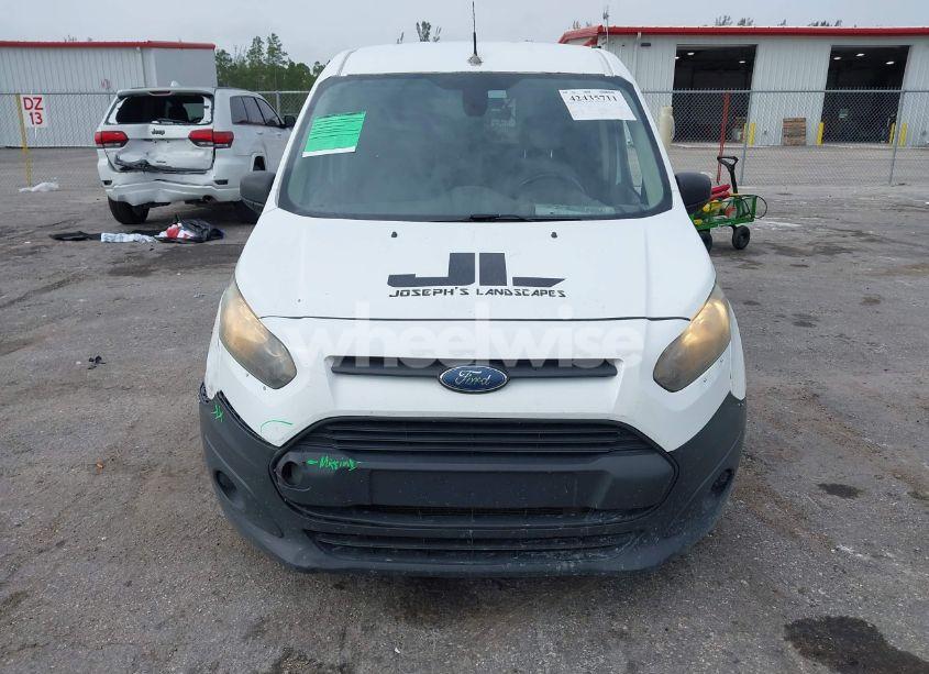 Photo 13 of 2017 Ford Transit CONNECT XL (VIN NM0LS7E73H1314766)