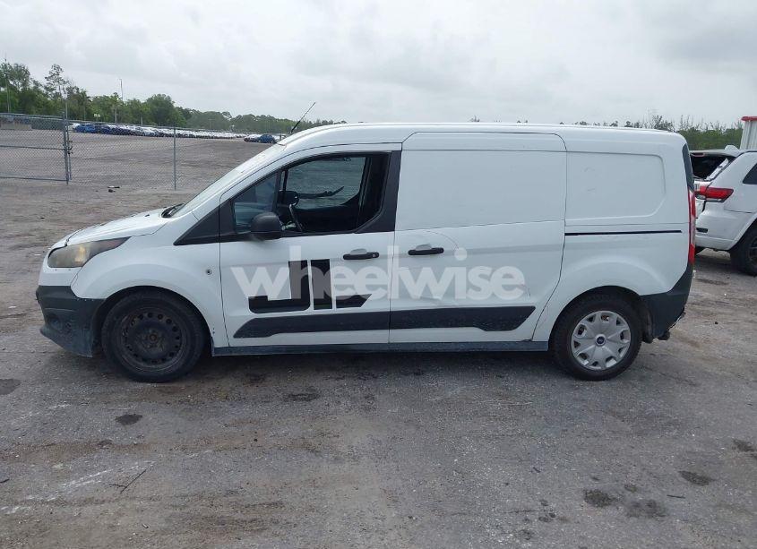 Photo 15 of 2017 Ford Transit CONNECT XL (VIN NM0LS7E73H1314766)