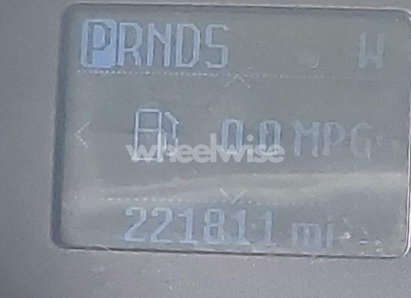 Photo 16 of 2017 Ford Transit CONNECT XL (VIN NM0LS7E73H1314766)