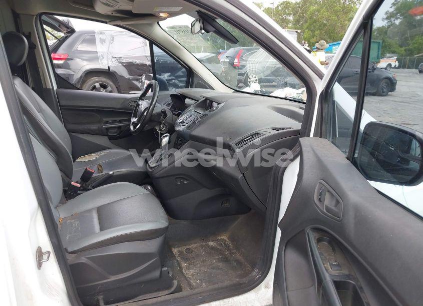 Photo 5 of 2017 Ford Transit CONNECT XL (VIN NM0LS7E73H1314766)