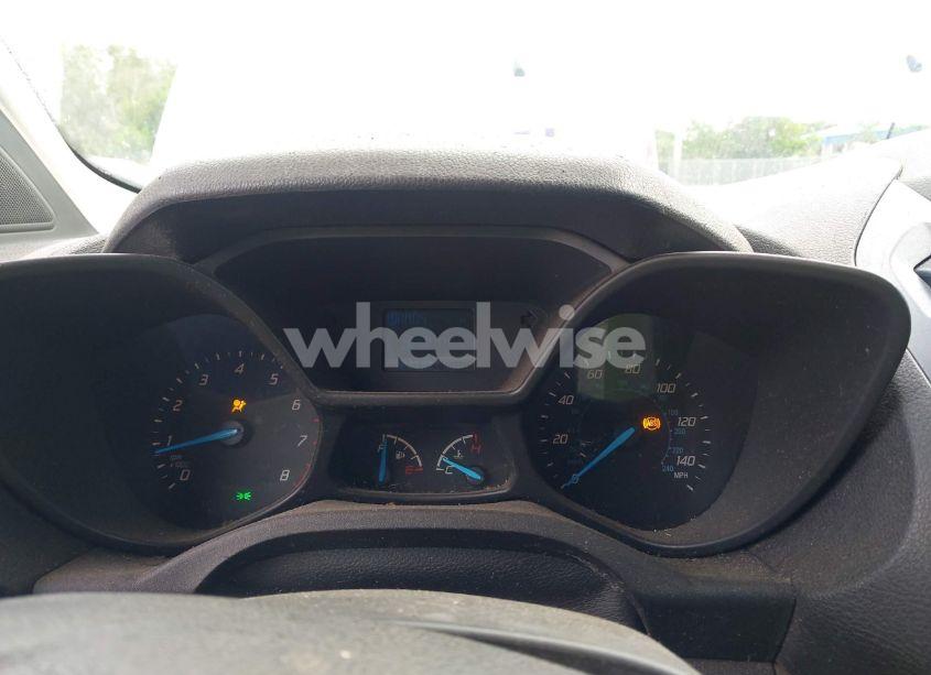 Photo 7 of 2017 Ford Transit CONNECT XL (VIN NM0LS7E73H1314766)