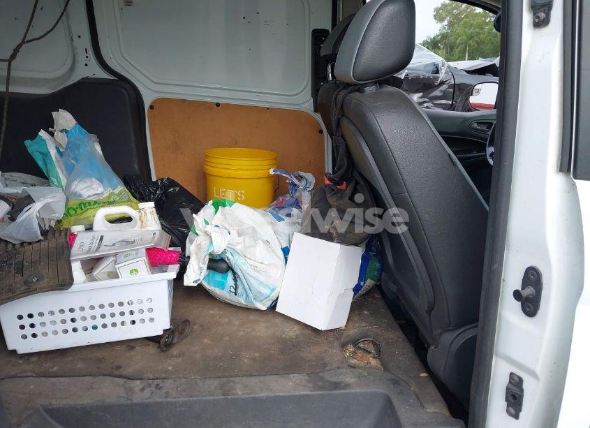 Photo 8 of 2017 Ford Transit CONNECT XL (VIN NM0LS7E73H1314766)