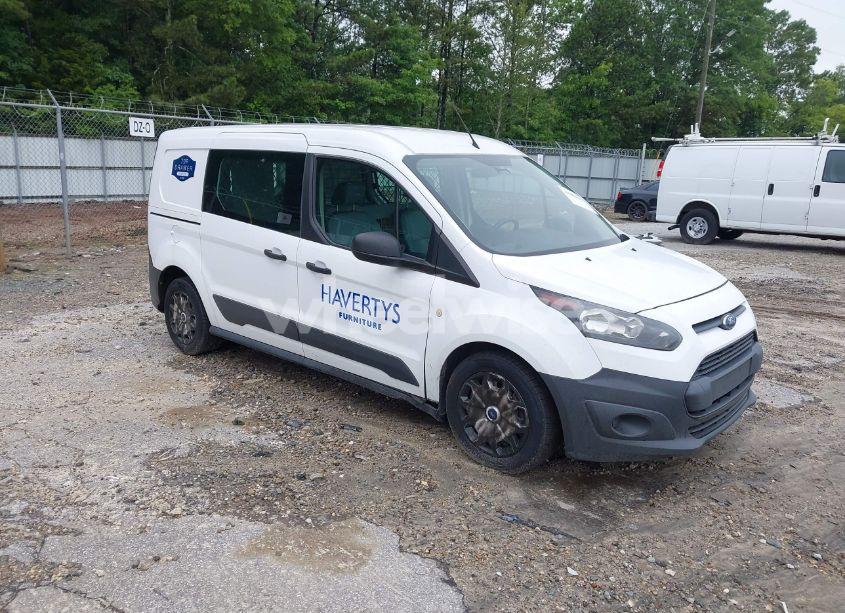 2018 Ford Transit CONNECT XL (VIN NM0LS7E73J1377128) main photo