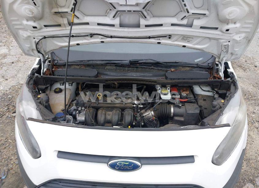 Photo 10 of 2018 Ford Transit CONNECT XL (VIN NM0LS7E73J1377128)