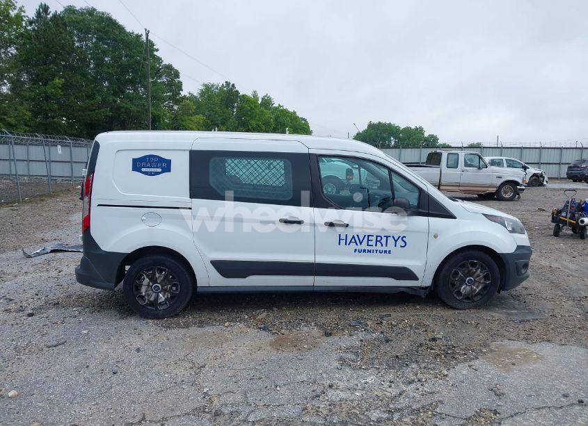 Photo 13 of 2018 Ford Transit CONNECT XL (VIN NM0LS7E73J1377128)