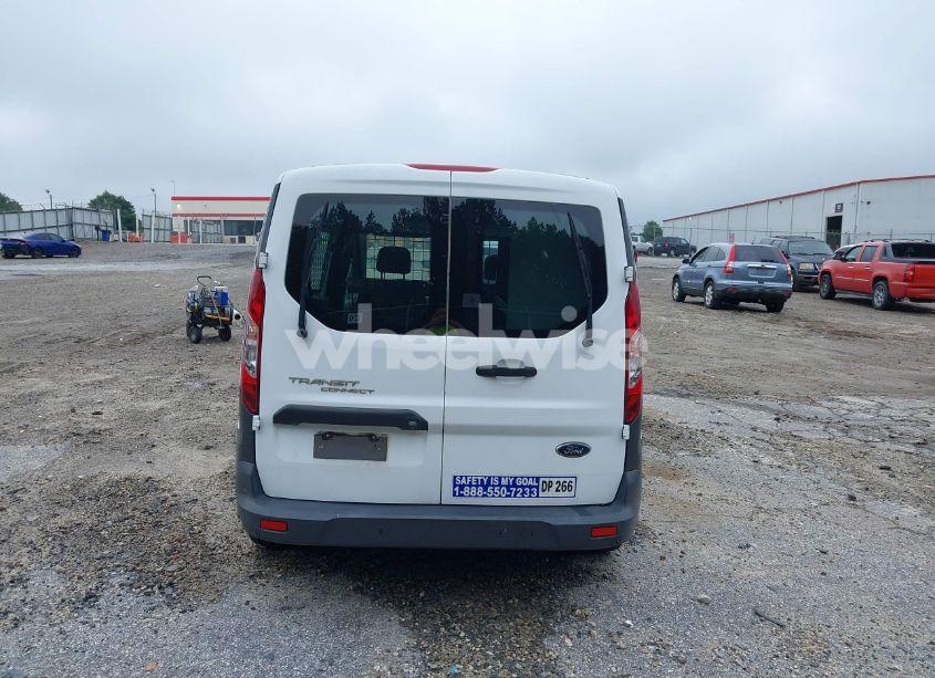 Photo 16 of 2018 Ford Transit CONNECT XL (VIN NM0LS7E73J1377128)