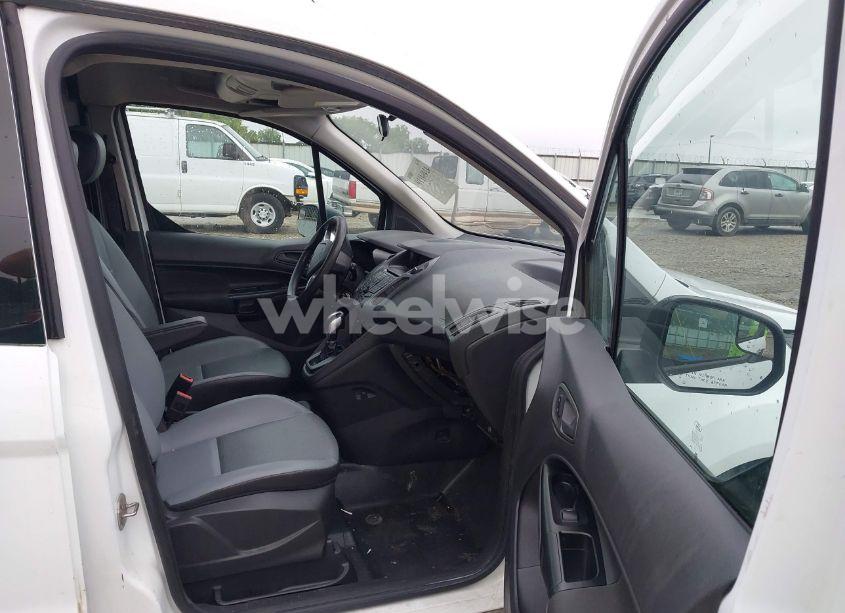 Photo 5 of 2018 Ford Transit CONNECT XL (VIN NM0LS7E73J1377128)
